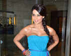 Celebs' arrival in Singapore
