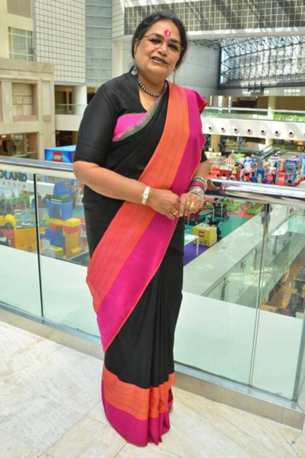 Usha Uthup