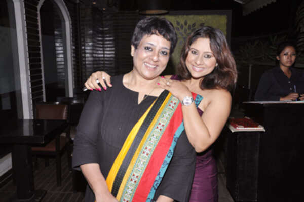 Shrabani Deodhar