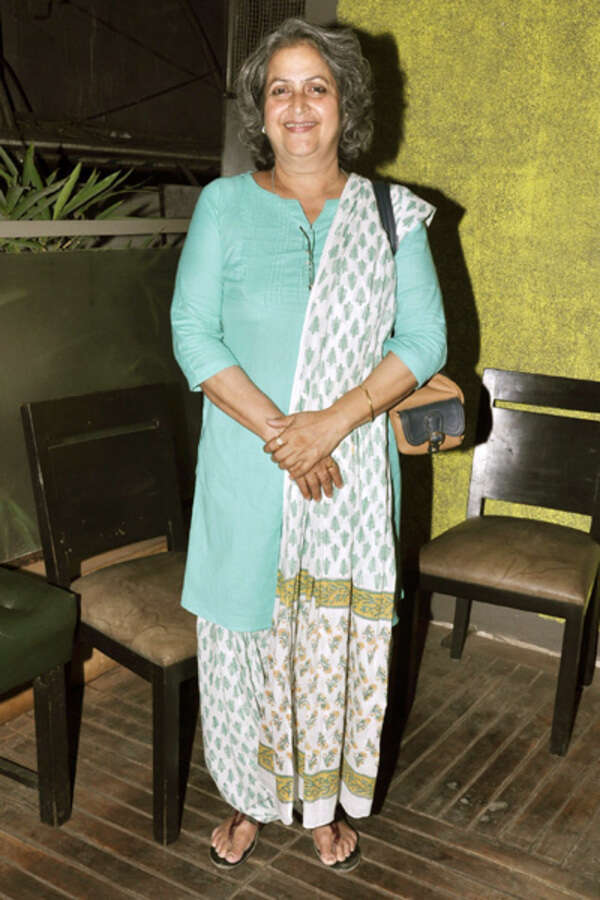 Shrabani Deodhar Photos