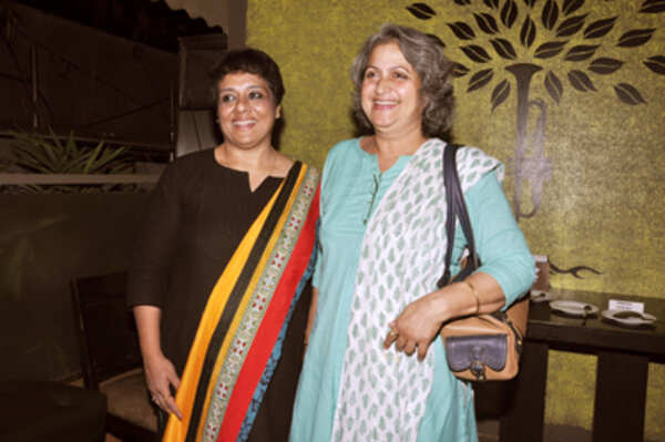 Shrabani Deodhar Pictures