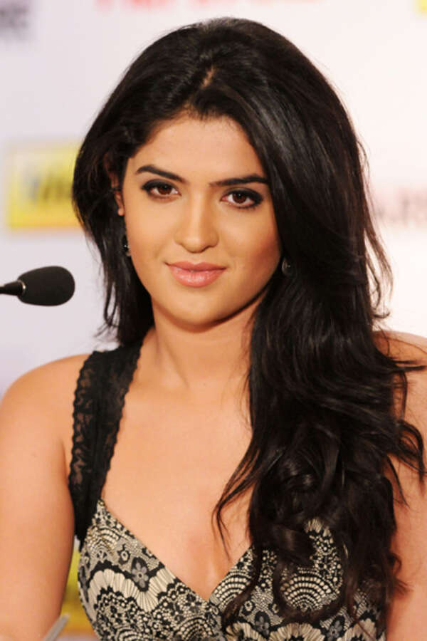 Deeksha Seth
