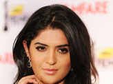 Deeksha Seth's photo shoot 