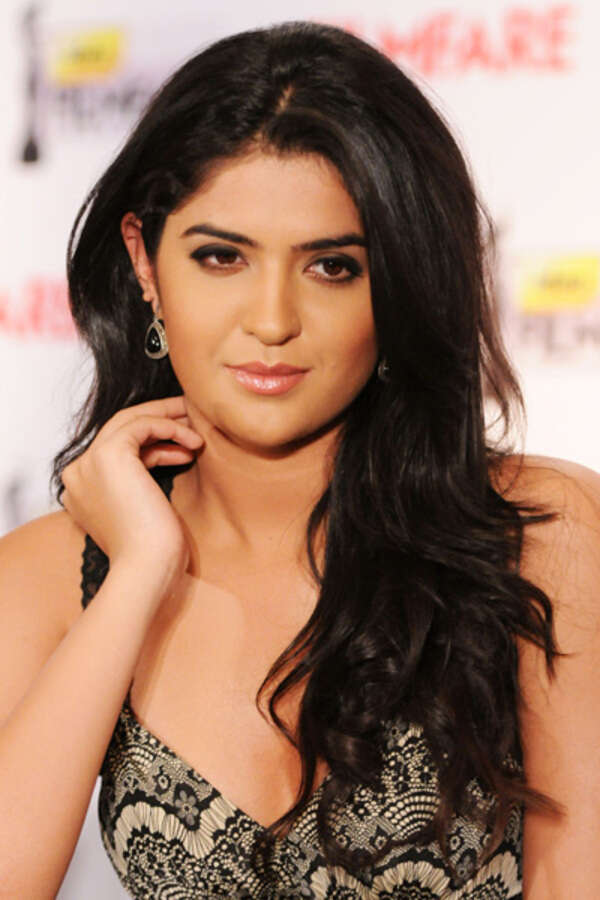 Deeksha Seth