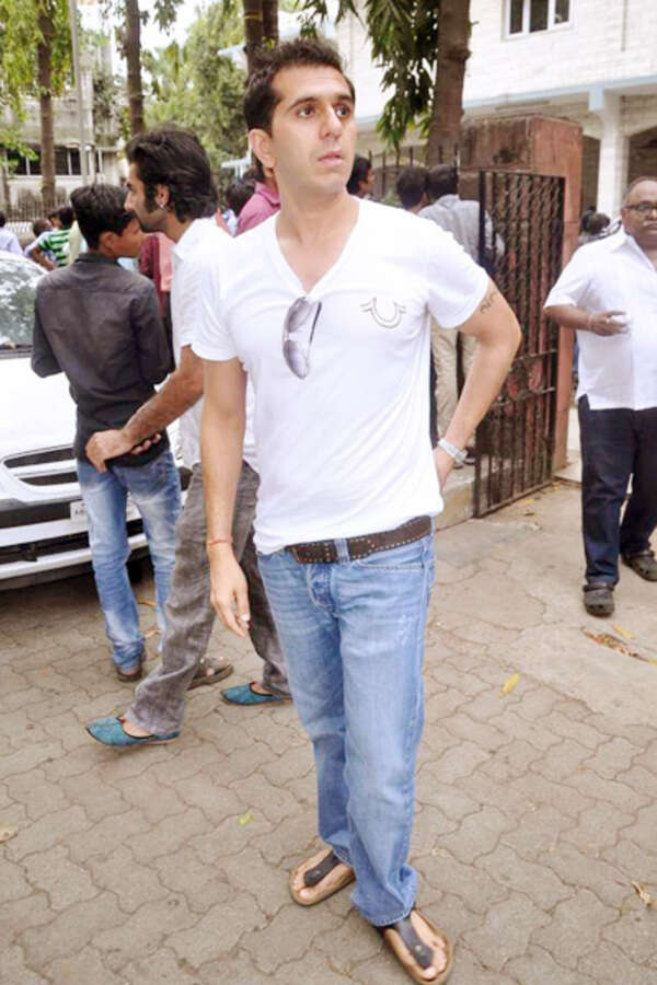 Ritesh Sidhwani