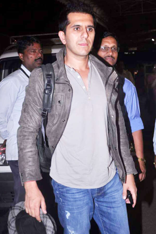 Ritesh Sidhwani