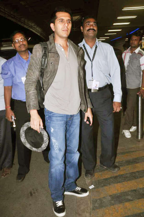Ritesh Sidhwani