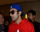 IIFA 2012: Candid Shots 