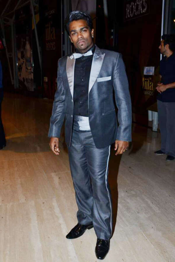 Caesar Gonsalves Images