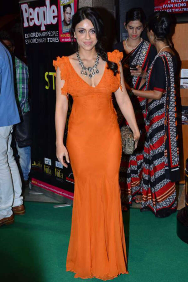 Zoa Morani Photos