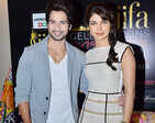 'Teri Meri Kahaani' press meet
