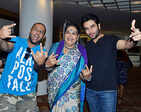 Music Workshop @ IIFA