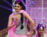 IIFA Awards 2012: Peppy performances