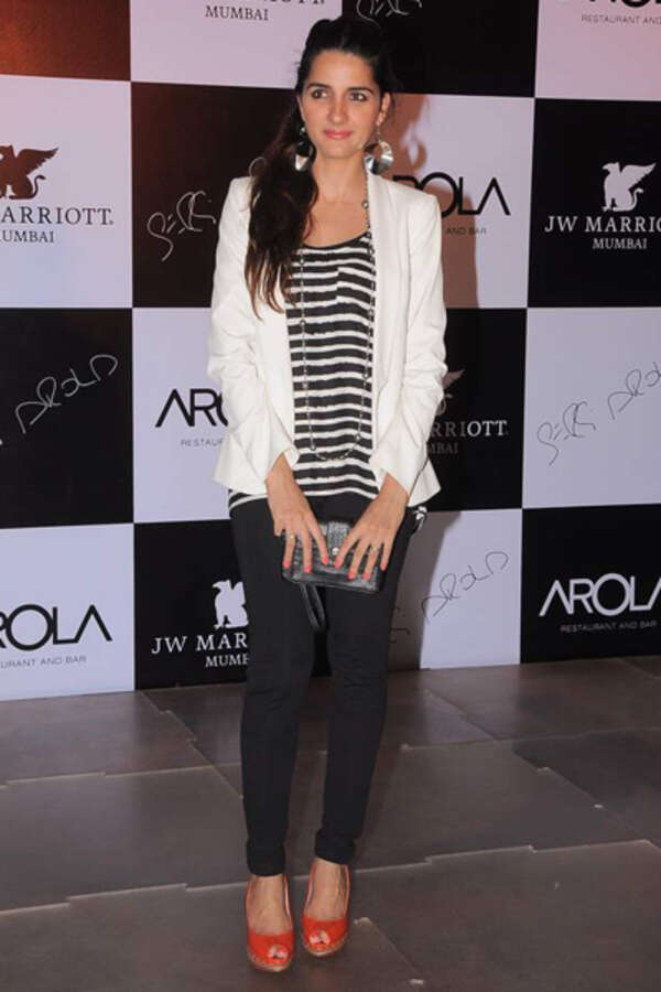 Shruti Seth
