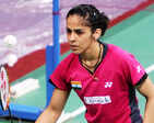 Saina Nehwal clinches Thailand Open title