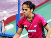 Saina Nehwal clinches Thailand Open title
