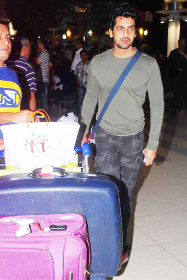Arjan Bajwa