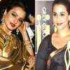 Article image for: Too early to give Rekha ji a lifetime award: Vidya