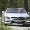 Article image for: Drive it! Mercedes SL 63 AMG
