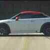 Article image for: Test drive: Mini Coupe