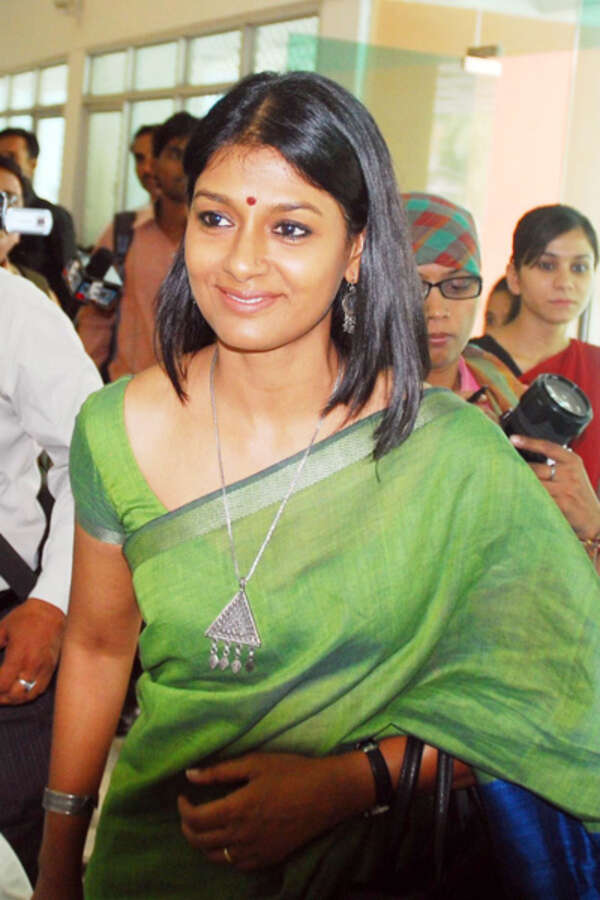 Nandita Das