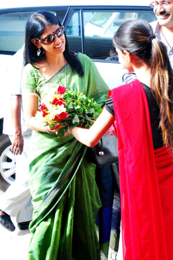Nandita Das