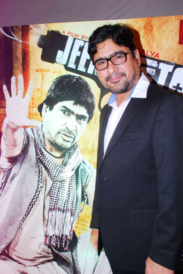 Yashpal Sharma