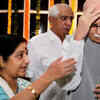Article image for: BJP remains <i class="tbold">non</i>-committal on its Prez candidate