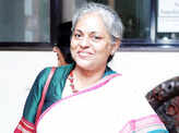 Jerry Pinto's book launch