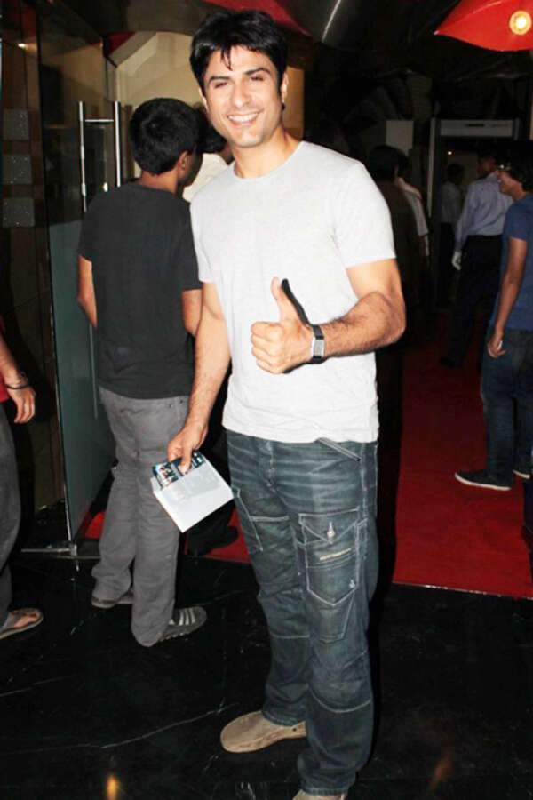 Vikas Bhalla Stills