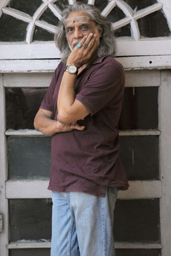 Muzaffar Ali Photos