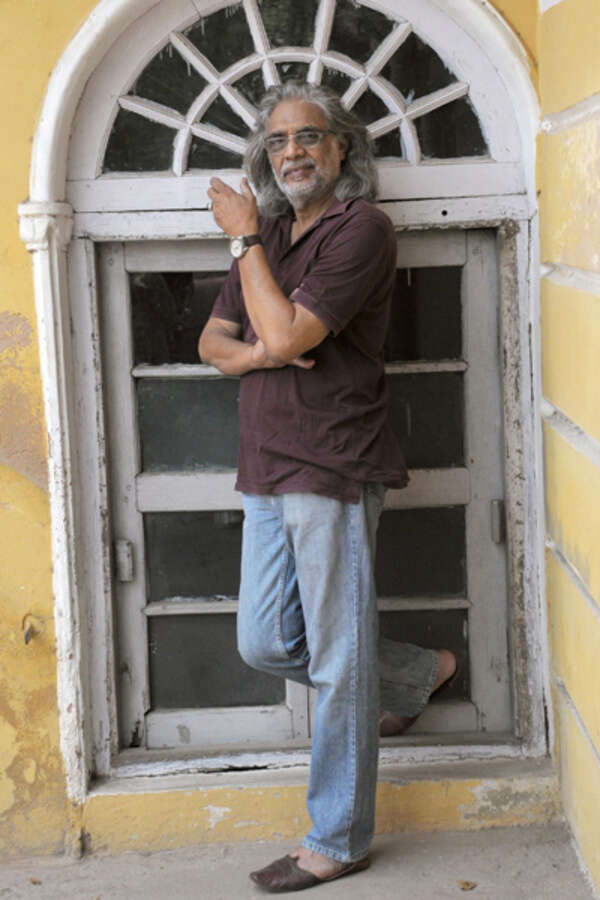 Muzaffar Ali Images