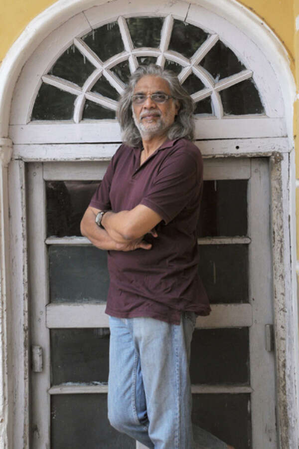 Muzaffar Ali Pictures