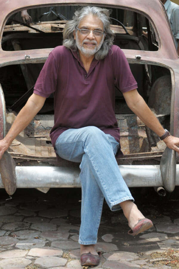 Muzaffar Ali Wallpapers