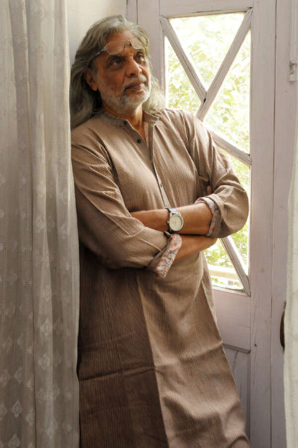 Muzaffar Ali