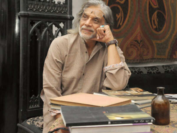 Muzaffar Ali Wallpapers