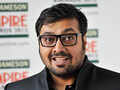 Anurag Kashyap as TV host