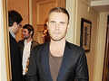 Gary Barlow crowned celebrity dad of 2012