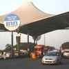 Article image for: MNS postpones protest against toll nakas