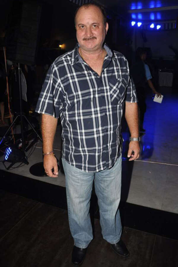 Raju Kher Photos