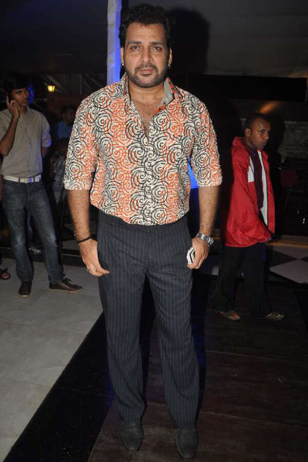 Shahbaz Khan Pictures
