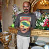 Article image for: New pictures of <i class="tbold">Raghu. S</i>