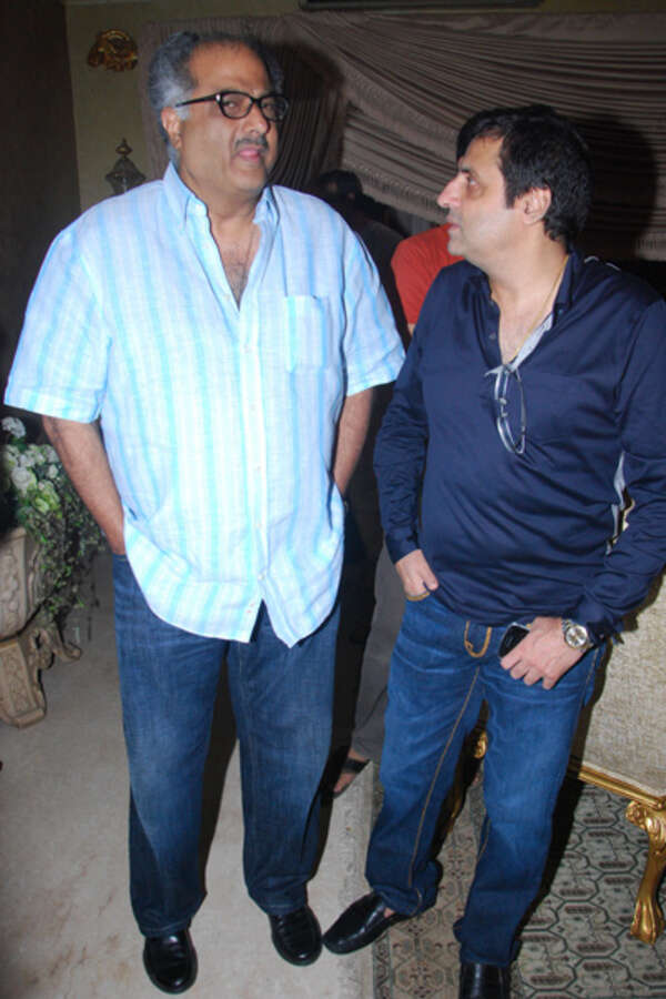 Sunil Lulla