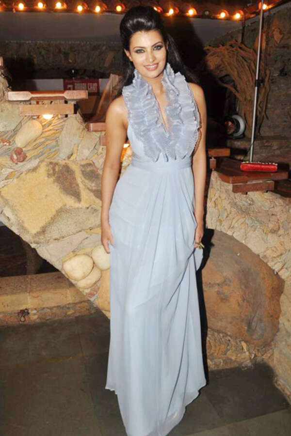 Sayali Bhagat Stills