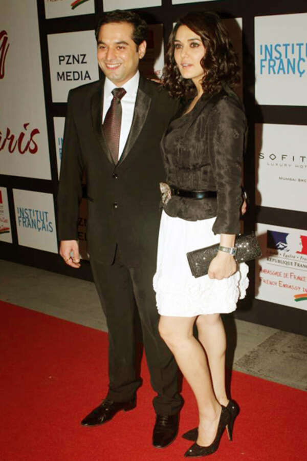 Prem Soni Stills