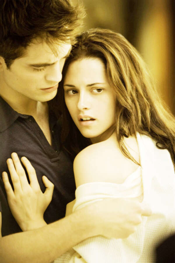 Kristen Stewart