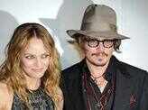 Depp, Vanessa Paradis split after 14 years