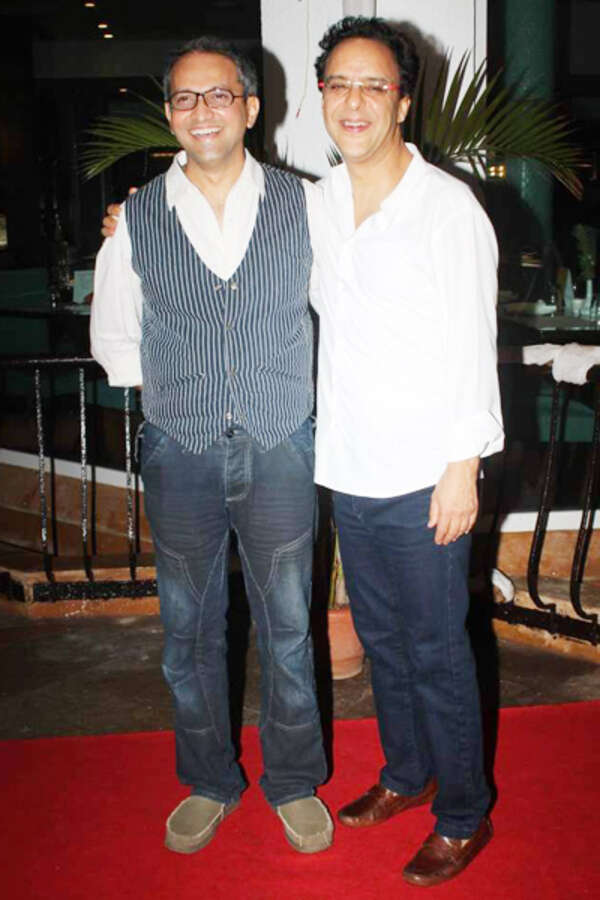 Rajesh Mapuskar