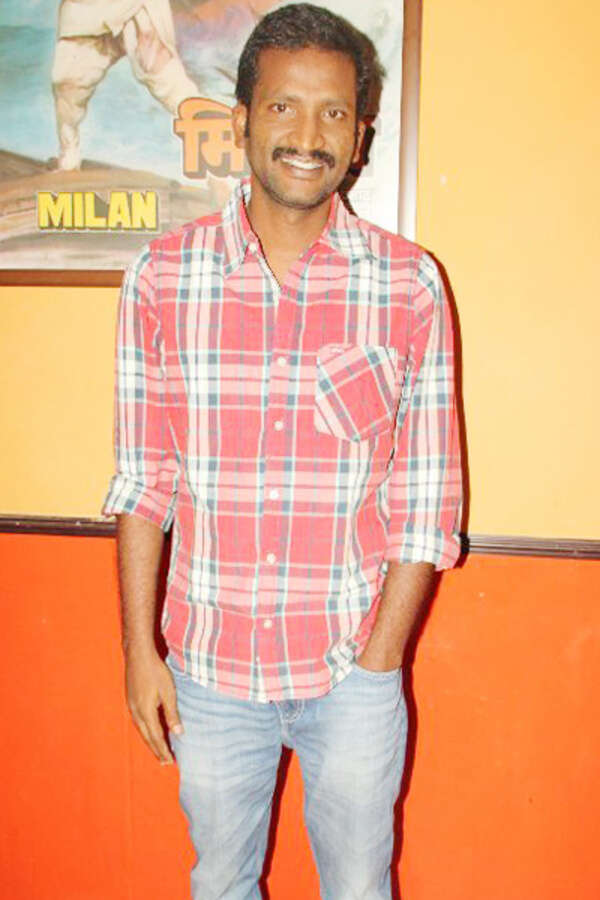 Pandiraj Images