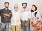 'Kaliyugam' audio launch